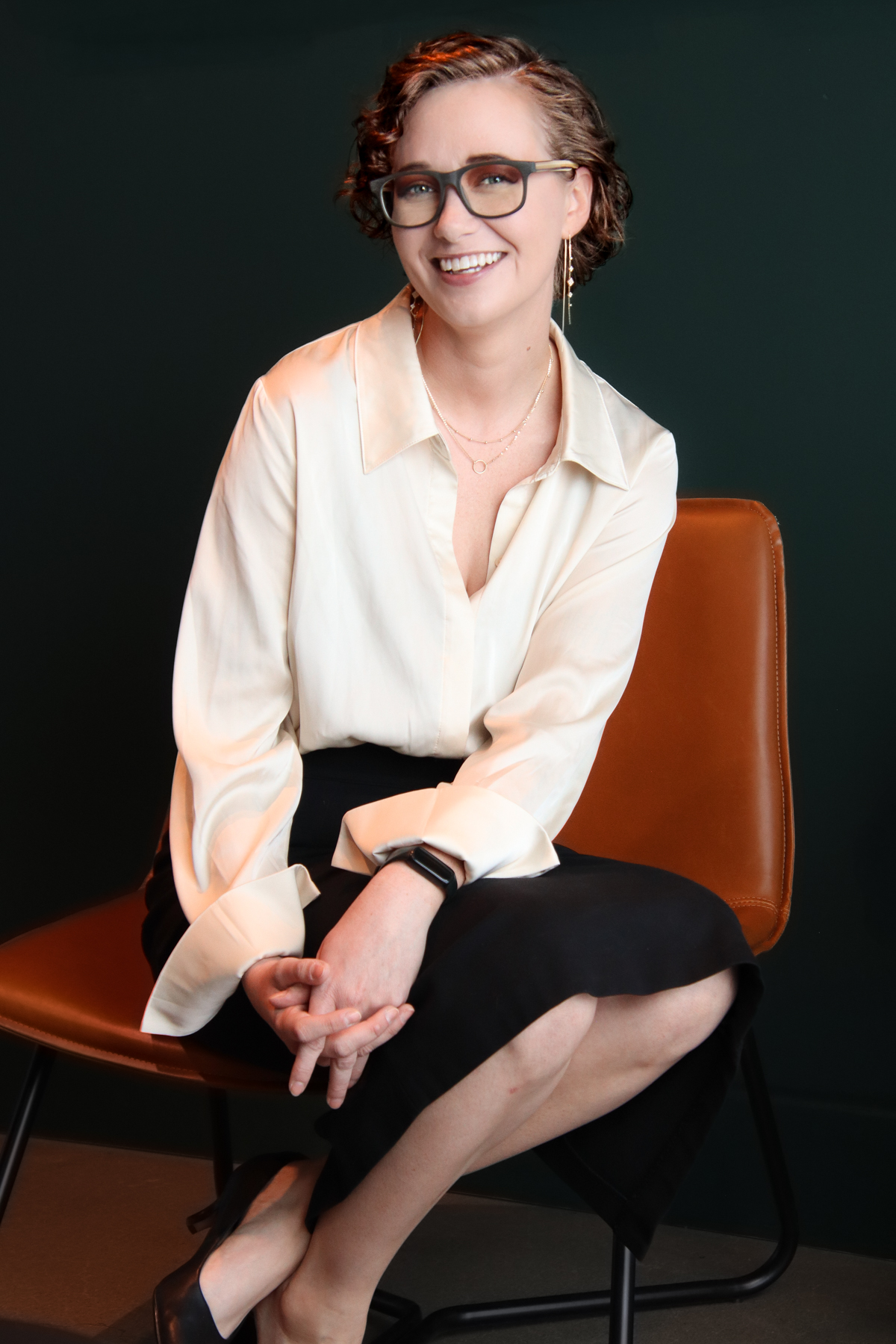 Beth Williams, Financial Planner at Steady Ground Fiduciary